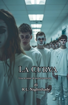 Paperback La Curva [Italian] Book
