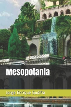 Mesopotania (Spanish Edition)