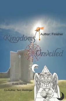 Paperback Kingdoms Unveiled Book