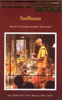 Paperback Sadhana/Yogadrishti Series Book