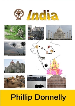 Paperback India Book