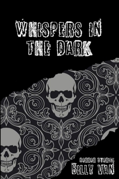 Paperback Whispers in the Dark Book