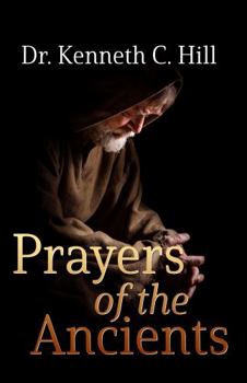 Paperback Prayers of the Ancients Book