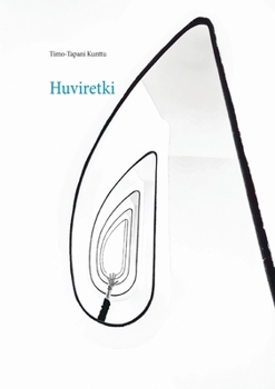 Paperback Huviretki [Finnish] Book