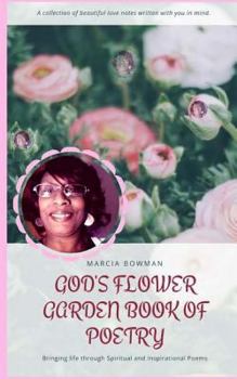 Paperback God's Flower Garden Book of Poetry Book