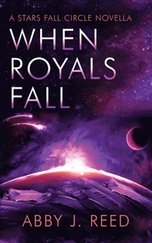 Paperback When Royals Fall Book