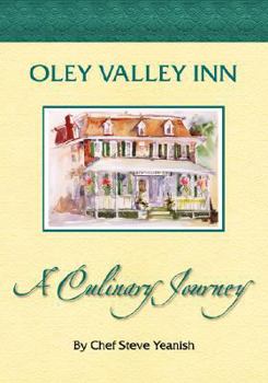 Oley Valley Inn: A Culinary Journey