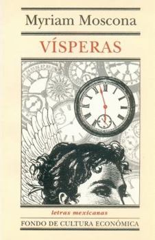 Paperback Visperas [Spanish] Book