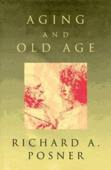 Hardcover Aging and Old Age Book