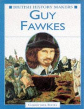 Paperback Guy Fawkes Book