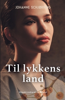 Paperback Til lykkens land [Danish] Book