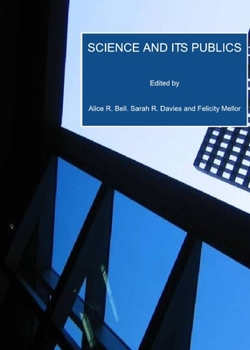 Hardcover Science and Its Publics Book