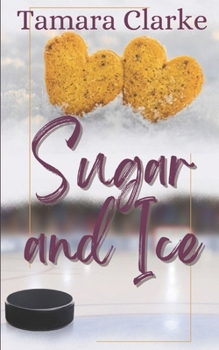 Paperback Sugar and Ice Book
