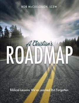Paperback A Christian's Roadmap Book