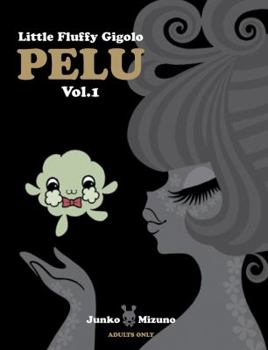 Paperback Little Fluffy Gigolo Pelu Vol. 1 Book