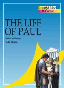 Hardcover The Life of Paul Book