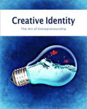 Paperback Creative Identity Book