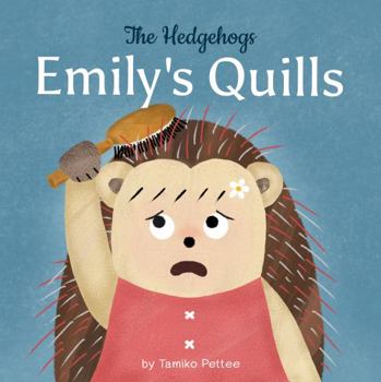 Paperback Emily's Quills Book