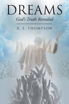 Paperback Dreams: God's Truth Revealed Book