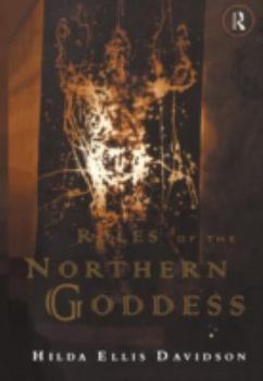 Hardcover Roles of the Northern Goddess Book