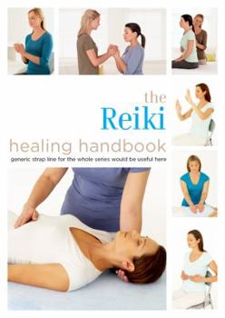 Paperback Reiki for Everyday Living Book