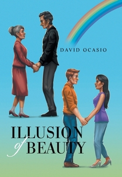 Hardcover Illusion of Beauty Book