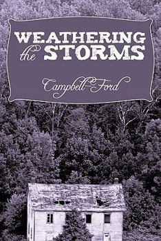 Paperback Weathering the Storms Book