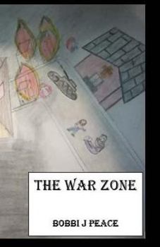 Paperback War Zone Book