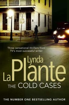 Paperback The Cold Cases: Cold Shoulder; Cold Blood; Cold Heart Book