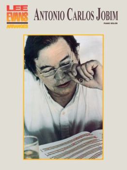 Antonio Carlos Jobim Piano Solos