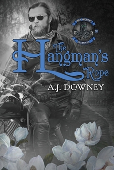 The Hangman's Rope: Iron Wraiths MC Book III