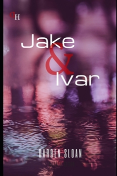 Paperback Jake & Ivar Book