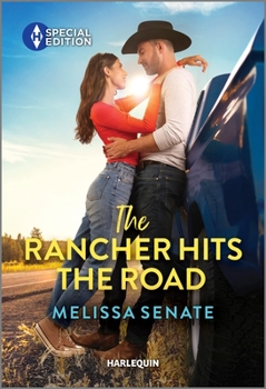 Mass Market Paperback The Rancher Hits the Road Book
