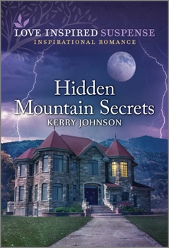 Mass Market Paperback Hidden Mountain Secrets Book
