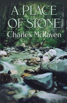 Paperback A Place of Stone Book