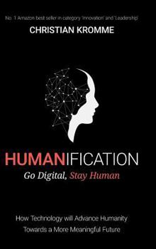 Hardcover Humanification Book