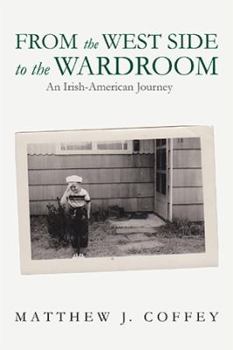 Paperback From the West Side to the Wardroom: An Irish-American Journey Book