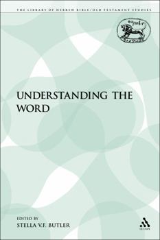 Paperback Understanding the Word Book