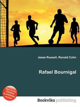 Paperback Rafael Bournigal Book