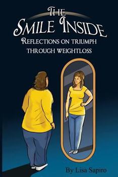 Paperback The Smile Inside Book