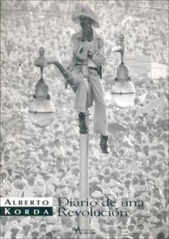 Paperback Diario de Una Revolucion [Spanish] Book