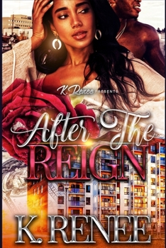 Paperback After The Reign Book