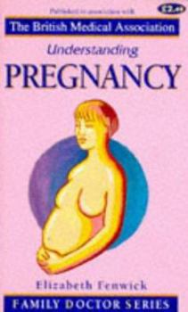 Paperback Understanding Pregnancy Book