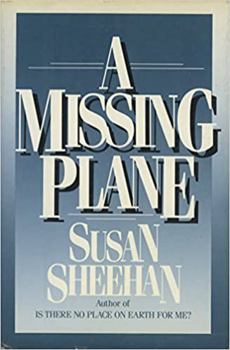 Hardcover A Missing Plane Book