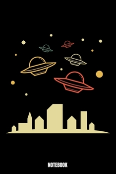 Notebook: Astronaut Notebook, Planner, Journal, Diary, Planner, Gratitude, Writing, Travel, Goal, Bullet Notebook Size 6 x 9 110 Lined Pages Office Equipment, Supplies especially made for you, your fa