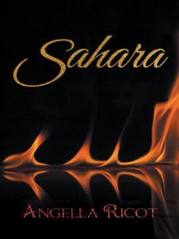 Paperback Sahara Book