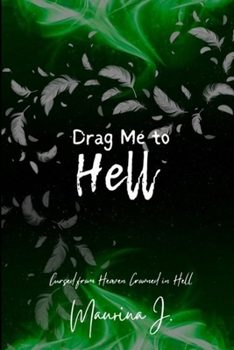 Paperback Drag Me to Hell Book