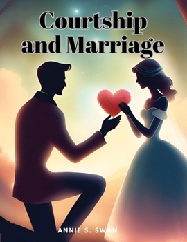 Paperback Courtship and Marriage Book