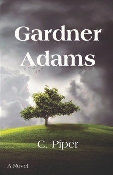 Paperback Gardner Adams Book