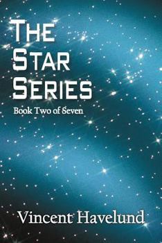 Paperback The Star Series: Book Two of Seven Book